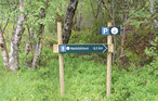 Semesterlägenhet - Hitra/Korshamna , Norge - N38143 15