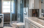 Ferienhaus - Oppdal/Skarvatnet , Norwegen - N38156 7