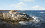 Semesterhus - Vallersund , Norge - N38060 40