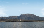 Semesterhus - Vallersund , Norge - N38060 21