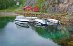 Semesterlägenhet - Hitra/Korshamna , Norge - N38144 7