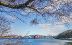 Semesterhus - Vallersund , Norge - N38060 24