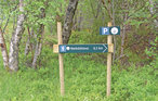 Semesterlägenhet - Hitra/Korshamna , Norge - N38142 17