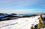 Semesterhus - Vallersund , Norge - N38060 25