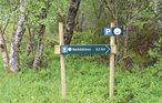 Semesterlägenhet - Hitra/Korshamna , Norge - N38148 17