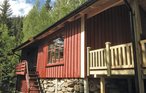 Feriehus - Vanvikan/Fosen , Norge - N38523 5