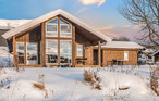 Feriehus - Oppdal , Norge - N38138 9