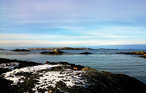 Semesterhus - Vallersund , Norge - N38060 39