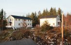 Semesterlägenhet - Hitra/Korshamna , Norge - N38148 2