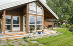 Feriehus - Oppdal , Norge - N38138 7