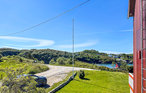 Feriehuse - Hitra/Knarrlagsund , Norge - N38099 8