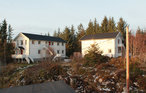 Semesterlägenhet - Hitra/Korshamna , Norge - N38143 1