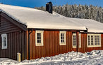 Feriehuse - Steinkjer/Beitstad , Norge - N38573 7