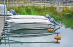 Semesterlägenhet - Hitra/Korshamna , Norge - N38147 10