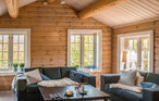 Ferienhaus - Oppdal/Skarvatnet , Norwegen - N38156 4