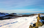 Semesterhus - Vallersund , Norge - N38060 38