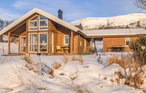 Feriehus - Oppdal , Norge - N38138 8