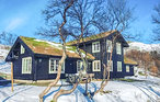 Ferienhaus - Oppdal/Skarvatnet , Norwegen - N38156 9