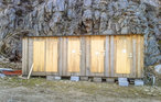 Semesterlägenhet - Hitra/Korshamna , Norge - N38147 13