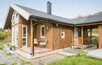 Feriehus - Oppdal , Norge - N38138 1