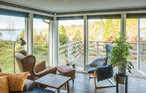 Feriehus - Hitra , Norge - N38139 6