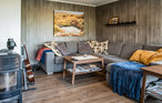 Feriehus - Hitra , Norge - N38139 4