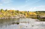 Feriehus - Hitra , Norge - N38139 8