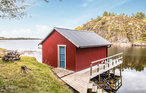 Feriehus - Hitra , Norge - N38139 2