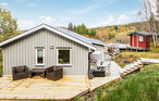 Feriehus - Hitra , Norge - N38139 3