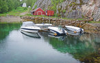 Semesterlägenhet - Hitra/Korshamna , Norge - N38143 6