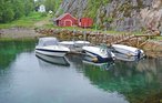 Semesterlägenhet - Hitra/Korshamna , Norge - N38145 5