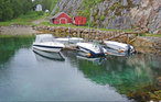 Semesterlägenhet - Hitra/Korshamna , Norge - N38148 7
