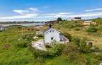 Semesterhus - Kvalværøya/Frøya , Norge - N38583 10