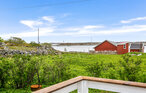 Semesterhus - Kvalværøya/Frøya , Norge - N38583 19