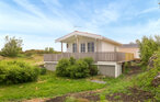 Ferienhaus - Hitra , Norwegen - N38219 2