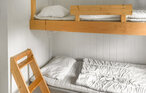 Ferienhaus - Hitra , Norwegen - N38219 19