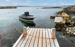 Ferienhaus - Hitra , Norwegen - N38219 9