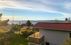 Ferienhaus - Hitra , Norwegen - N38219 14