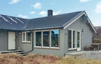 Ferienhaus - Roan//Trøndelag , Norwegen - N38140 2