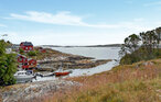 Feriehus - Mausund , Norge - N38249 9