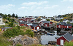 Feriehus - Mausund , Norge - N38249 29