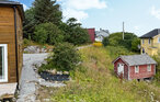 Feriehus - Mausund , Norge - N38249 12