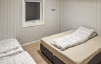 Semesterhus - Røyrvik/Børgefjell , Norge - N38257 12