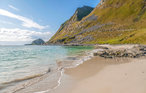 Feriehus - Vestvågøy/ Lofoten, Norge , Norge - N39169 15