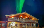 Feriehus - Offersøy/Hinnøya , Norge - N39186 27
