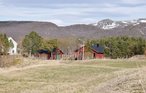 Ferienhaus - Nordland , Norwegen - N39242 15