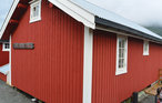 Ferienhaus - Lofoten/Sørvågen , Norwegen - N39124 4