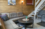 Feriehus - Offersøy/Hinnøya , Norge - N39186 15