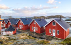 Feriehus - Offersøy/Hinnøya , Norge - N39186 9