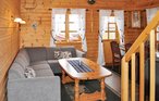 Feriehuse - Eggum/Lofoten , Norge - N39017 2